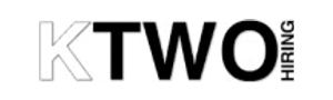Ktwo Hiring